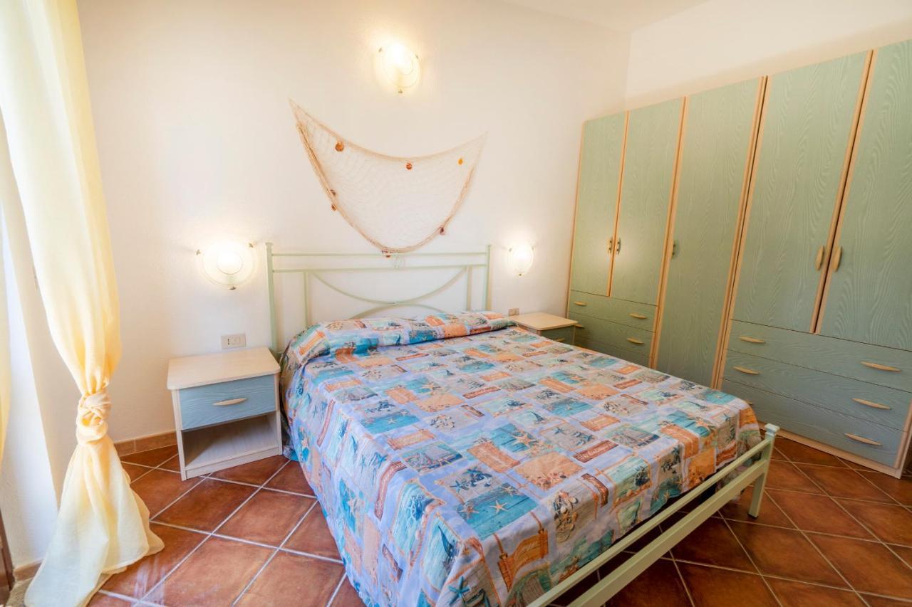 Domus Maiori Lt - Pms Casevacanze บูโดนี ภายนอก รูปภาพ
