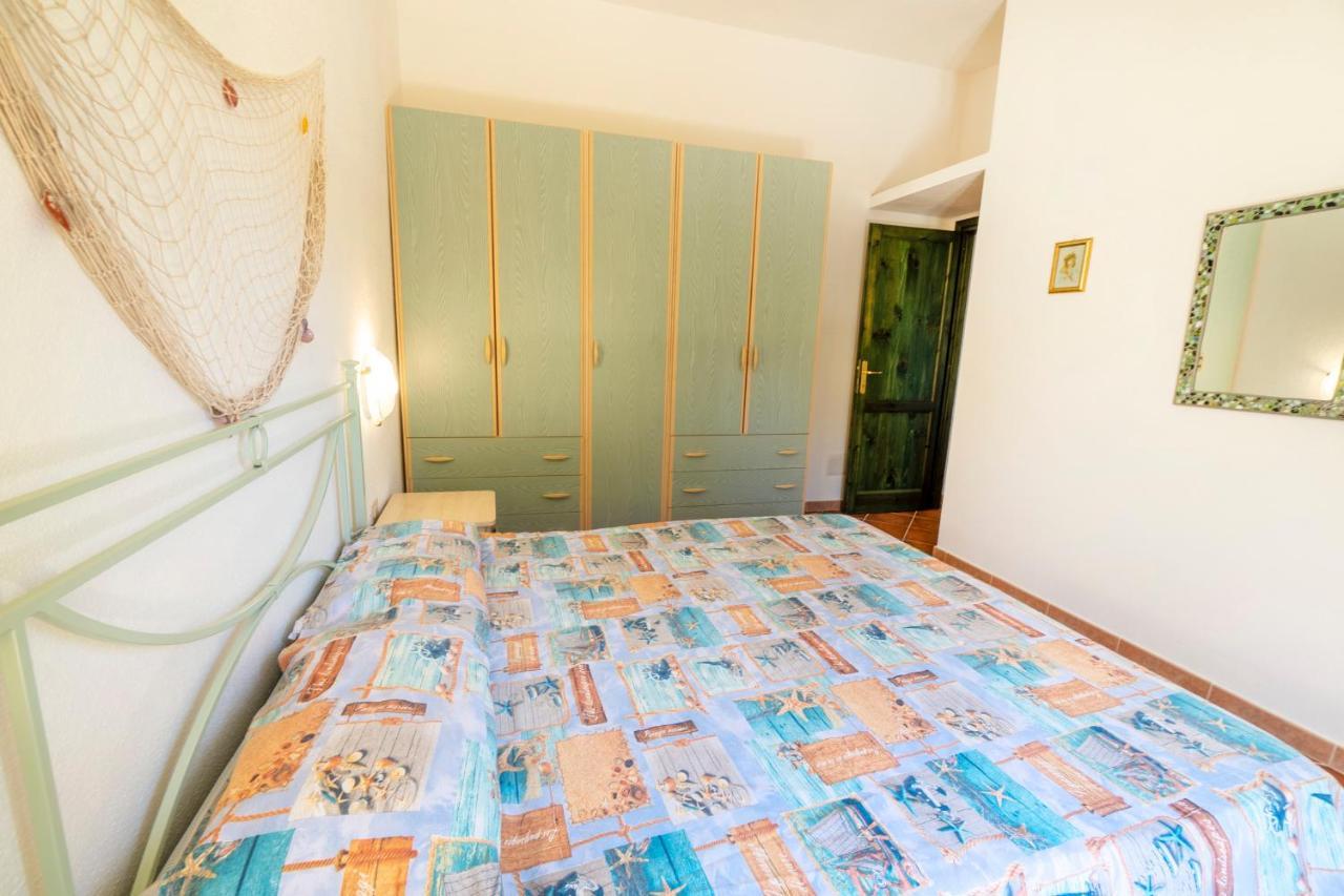 Domus Maiori Lt - Pms Casevacanze บูโดนี ภายนอก รูปภาพ